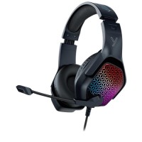 Навушники YENKEE YHP 3006 Trinity USB Black (35059813)