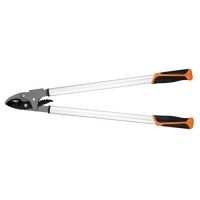 Секатор Neo Tools площинний, d різу 40мм, 765мм, 1250г (15-251)