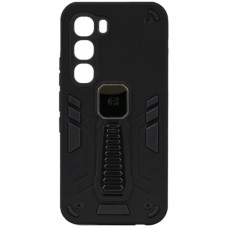 Чохол до мобільного телефона Armorstandart Proover Infinix Hot 60 Pro 4G Black (ARM88682)