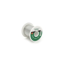 Припій для пайки Bakku Solder wire BK 0.8*200G A DIA 0,8mm (200g) (BK0.8*200GA)
