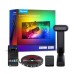 Світлодіодна стрічка Govee Набір H605C Envisual TV Backlight T2 with Dual Cameras 75-85'', RGBIC, WI-FI/Bluetooth, чорний (H605C312)
