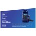 Домкрат Vitol DB-20002/T92004, телескопічний, гідравлічний, 20т, min 242мм, max 452мм (DB-20002)