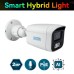 Камера відеоспостереження SEVEN Systems IP1022PA (2.8) white