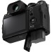 Цифровий фотоапарат Fujifilm X-T5 + XF 16-80 F4 Kit Black (16939332)