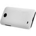 Чохол до моб. телефона Nillkin для HTC Desire 300 /Super Frosted Shield/White (6100791)