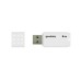 USB флеш накопичувач Goodram 8GB UME2 White USB 2.0 (UME2-0080W0R11)