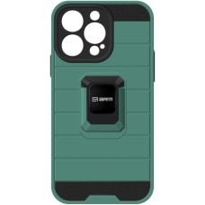 Чохол до моб. телефона Armorstandart DEF17 case Apple iPhone 13 Pro Military Green (ARM61341)