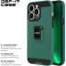 Чохол до моб. телефона Armorstandart DEF17 case Apple iPhone 13 Pro Military Green (ARM61341)