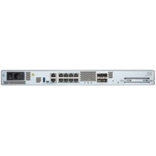 Файєрвол Cisco FPR1140-NGFW-K9