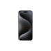 Мобільний телефон Apple iPhone 15 Pro Max 1TB Black Titanium (MU7G3)