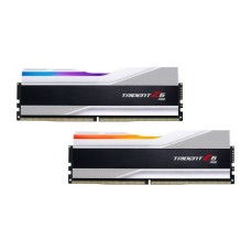 Модуль пам'яті для комп'ютера DDR5 64GB (2x32GB) 6000 MHz Trident Z5 RGB G.Skill (F5-6000J3040G32GX2-TZ5RS)