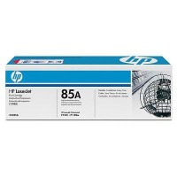 Картридж HP LJ  85A Dual Pack (CE285AF/CE285AD)