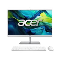 Комп'ютер Acer Aspire C27-195ES AiO / Intel 5-125U, 16, 512, WiFi, кл+м (DQ.BMFME.002)