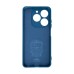 Чохол до мобільного телефона Armorstandart ICON Infinix Smart 8 Camera cover Dark Blue (ARM79060)