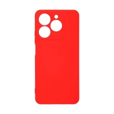 Чохол до мобільного телефона Armorstandart ICON Realme C63 4G / C61 4G Camera cover Red (ARM78461)