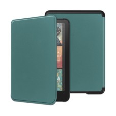 Чохол до електронної книги Armorstandart Amazon Kindle Paperwhite 12th Gen 2024 / Kindle Colorsoft Dark Green (ARM81958)