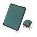 Чохол до електронної книги Armorstandart Amazon Kindle Paperwhite 12th Gen 2024 / Kindle Colorsoft Dark Green (ARM81958)