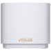 Точка доступу Wi-Fi ASUS XD4 Plus 3PK White (XD4 PLUS (W-3-PK))
