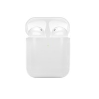 Навушники Gelius Airdots GP-TWS-001W White (00000089893)
