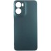 Чохол до мобільного телефона Dengos Motorola G05 Soft + glass (Green) (DG-KM-148)