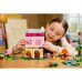 Конструктор LEGO Animal Crossing Творчі будинки: сезони розваг (77057)