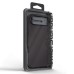 Чохол до мобільного телефона Armorstandart Matte Slim Fit Apple iPhone 17 Air Black (ARM86743)