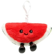 Брелок Fyyvalur серія Фруктові друзі Кавунчик (99056)