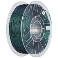 Пластик для 3D-принтера Creality PLA Hyper RFID Stardust 1.75mm, 1kg, green (3301010567)