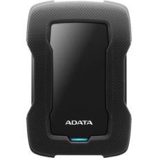 Зовнішній жорсткий диск 2.5" 5TB ADATA (AHD330-5TU31-CBK)