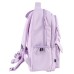 Рюкзак шкільний GoPack Education 183 бузковий (GO26-183M-1)