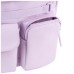 Рюкзак шкільний GoPack Education 183 бузковий (GO26-183M-1)