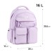 Рюкзак шкільний GoPack Education 183 бузковий (GO26-183M-1)