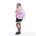 Рюкзак шкільний GoPack Education 183 бузковий (GO26-183M-1)