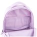 Рюкзак шкільний GoPack Education 183 бузковий (GO26-183M-1)