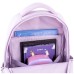 Рюкзак шкільний GoPack Education 183 бузковий (GO26-183M-1)