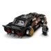 Конструктор LEGO Speed Champions Ford Mustang Hoonicorn V1 ''65 Ken Block (77262)