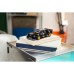 Конструктор LEGO Speed Champions Ford Mustang Hoonicorn V1 ''65 Ken Block (77262)