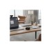 Чохол для навушників Uniq Lyden DS AirPods 4 Dallas Black (8886463691328)