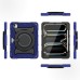 Чохол до планшета BeCover Armored Stand Apple iPad Pro 11" M5 2025 Blue (715959)