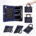 Чохол до планшета BeCover Armored Stand Apple iPad Pro 11" M5 2025 Blue (715959)