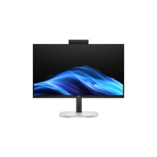 Комп'ютер HP ProStudio 4 G1i AiO / Ultra7 265T, 16, 512, WiFi, K&M (CZ8E1ES)