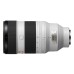 Об'єктив Sony 50-150mm f/2.0GM White для NEX FF (SEL50150GMW.SYX)