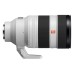 Об'єктив Sony 50-150mm f/2.0GM White для NEX FF (SEL50150GMW.SYX)