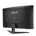 Монітор ASUS TUF Gaming VG32WQ3B (90LM0AP1-B01171)