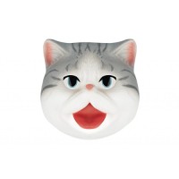 Ігровий набір Same Toy рукавичка Кіт сірий (X336UT)