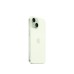 Мобільний телефон Apple iPhone 15 128GB Green (MTP53)
