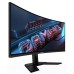 Монітор GIGABYTE G34WQCP Gaming Monitor