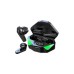 Навушники Media-Tech Cobra Pro Assault TWS In-ear Wireless Gaming Black (MT3606)