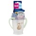 Поїльник-непроливайка Lovi 360 250 мл Night&Day Fox (1/611)