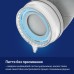 Поїльник-непроливайка Lovi 360 250 мл Night&Day Fox (1/611)